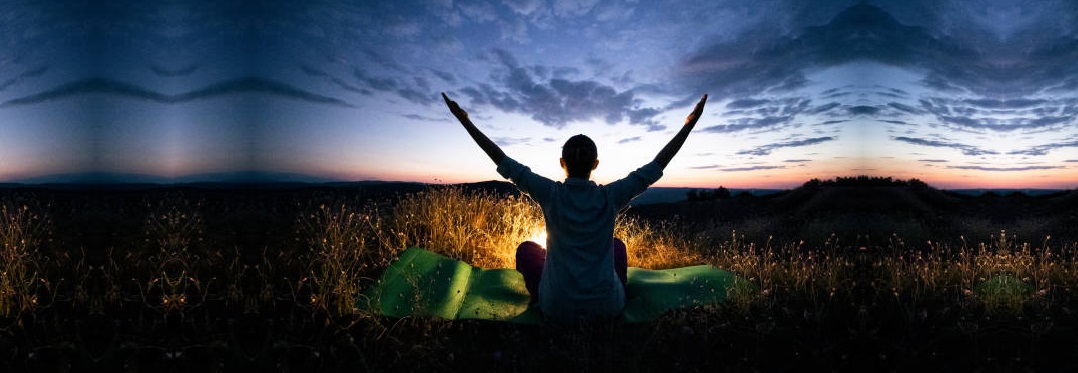 Purpose-Driven Productivity